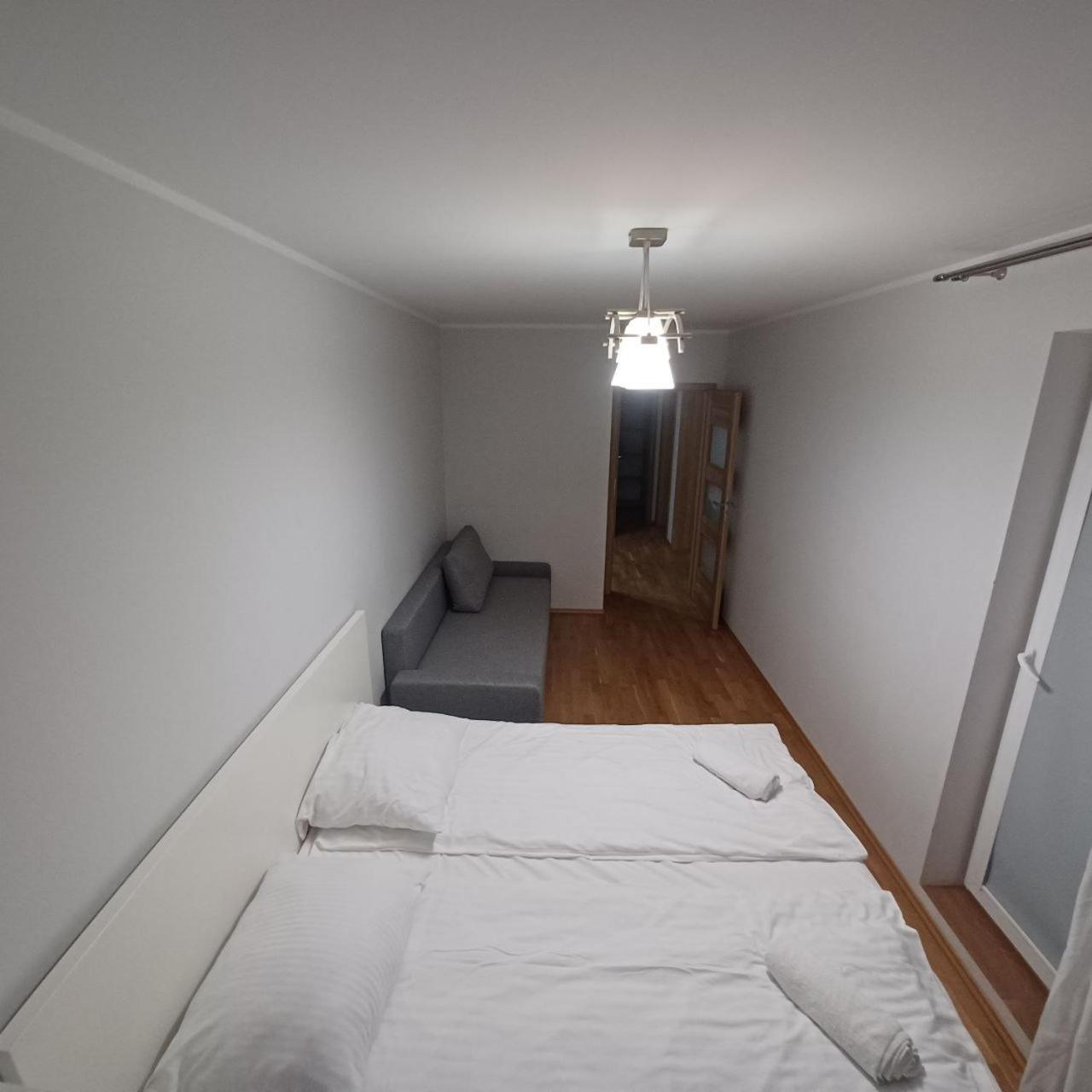 Big Apartment - Old Town - 3 Rooms - Private Parking Wroclaw Exterior photo